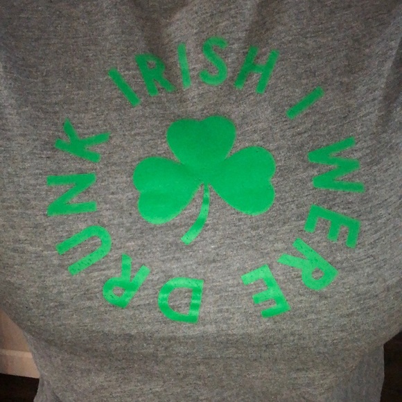 St Patrick’s day tee - Picture 2 of 2